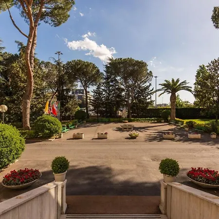 Hotel Domus Urbis Rome