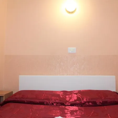 Hotel Eurorooms Rome