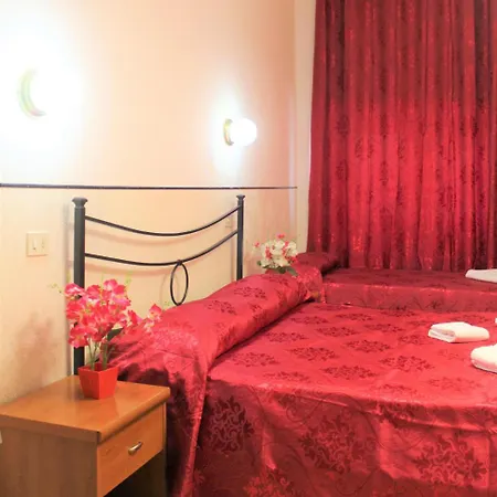 Eurorooms Hotel