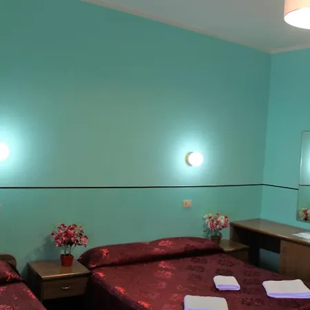 Hotel Eurorooms Rome