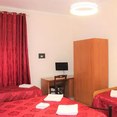 Hotel Eurorooms