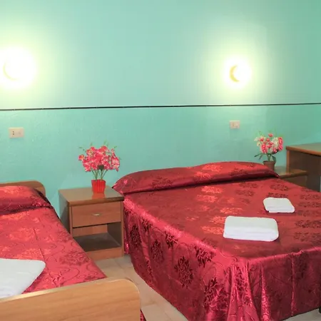 Eurorooms Hotel *