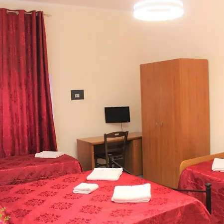 Eurorooms Hotel Rome