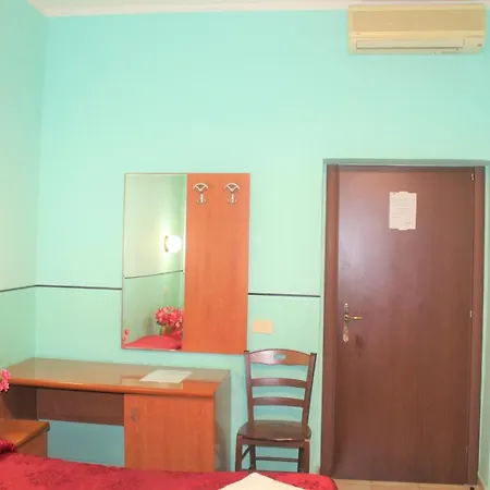 Hotel Eurorooms *