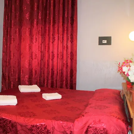 Hotel Eurorooms Rome