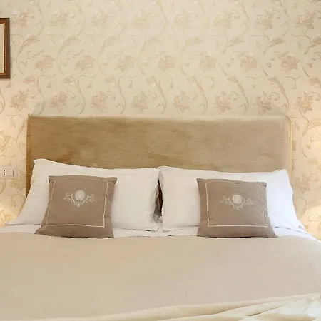 Guest house Casa Ponte Sisto 2*