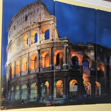 Eurorooms * Rome