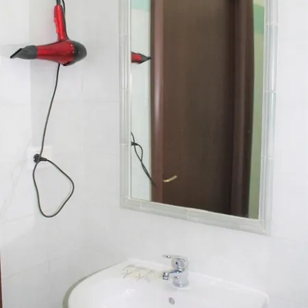 Eurorooms Hotel Rome
