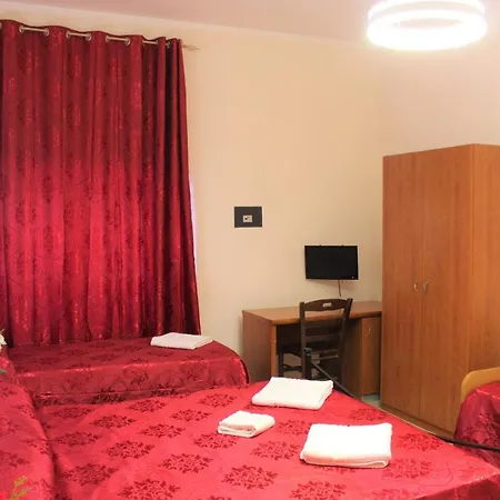 Hotel Eurorooms *