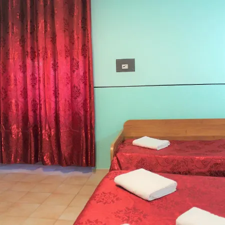 Hotel Eurorooms Rome