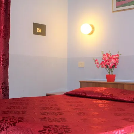 Eurorooms Hotel Rome