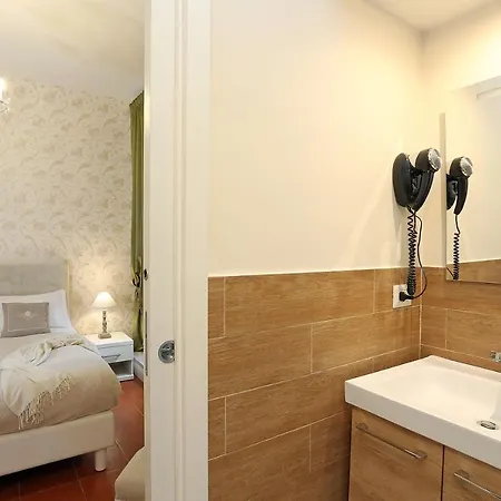 Casa Ponte Sisto 2* רומא