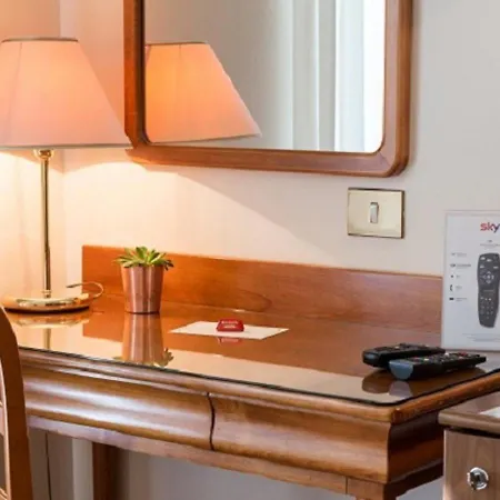 San Bernardo Hotel Rome