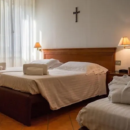 San Bernardo Rome