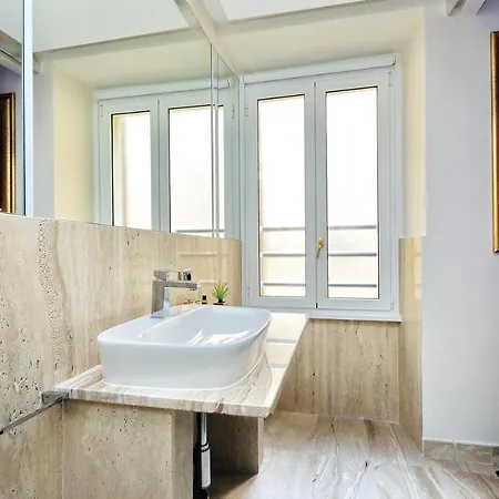 Guest house Spanish Hills Collection Luxury & Jacuzzi Rome