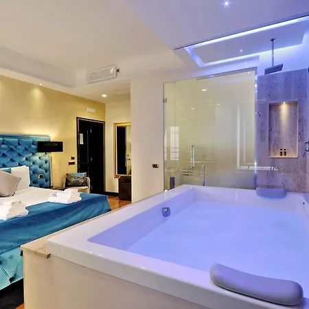 Spanish Hills Collection Luxury & Jacuzzi Guest house 4*