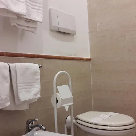 Quadrifoglio By Mancini Hotel Roma