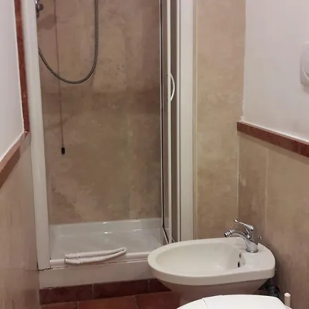 Hotel Quadrifoglio By Mancini Roma
