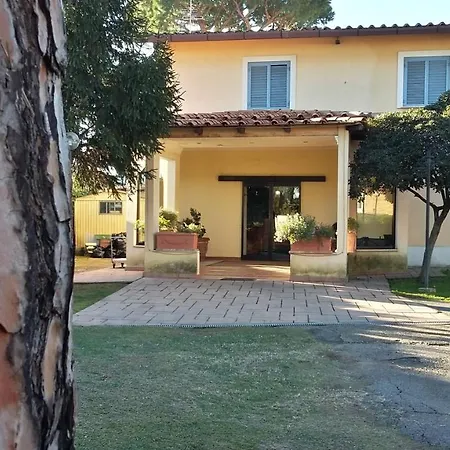 Quadrifoglio By Mancini 3* Roma
