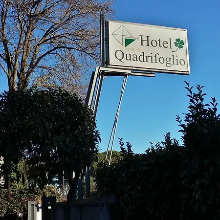 Quadrifoglio By Mancini Hotel Roma