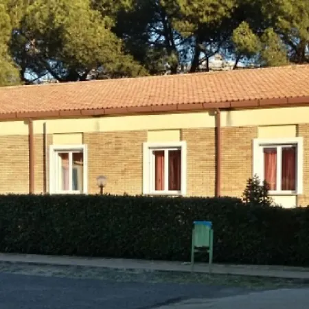 Hotel Quadrifoglio By Mancini Roma