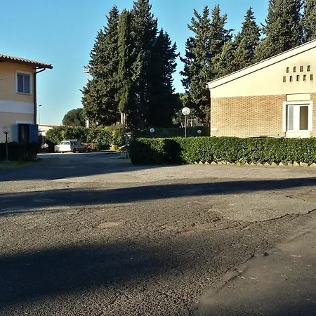 Quadrifoglio By Mancini Hotel Roma