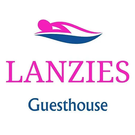 Lanzies Guest house *