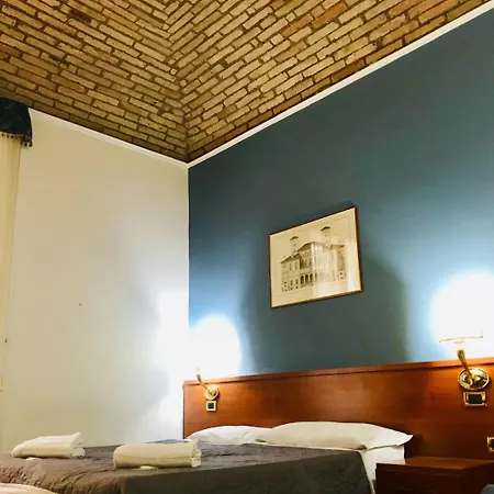 Holiday Guest house Rome