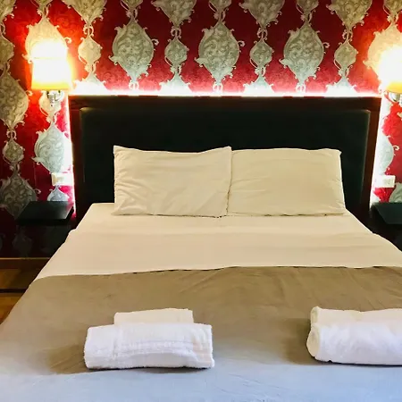 Holiday Guest house