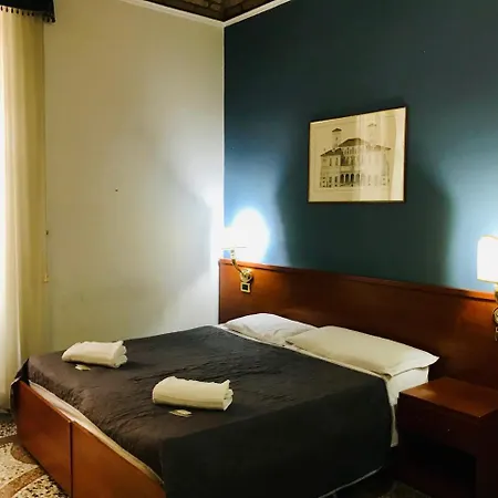 Holiday Guest house *