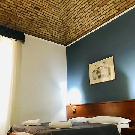Guest house Holiday Rome