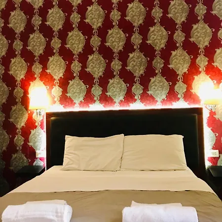 Holiday Guest house Rome