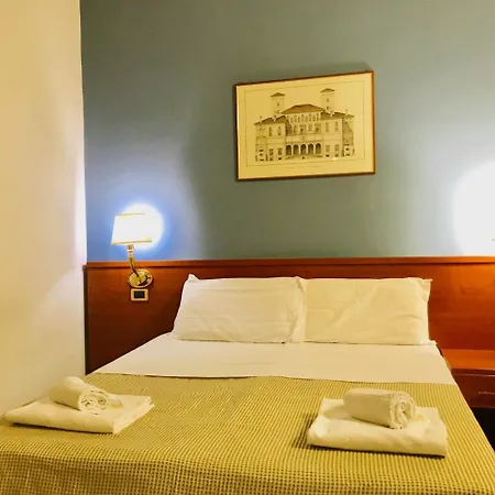 Holiday Guest house