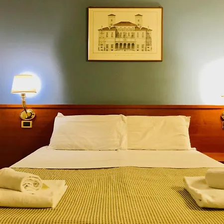 Guest house Holiday Rome