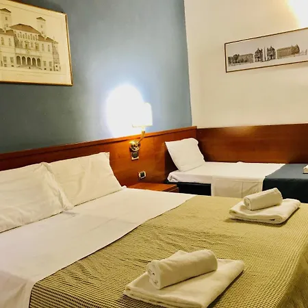 Guest house Holiday Rome