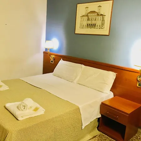 Holiday Guest house