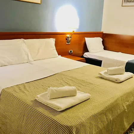 Guest house Holiday Rome