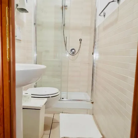 Holiday Guest house