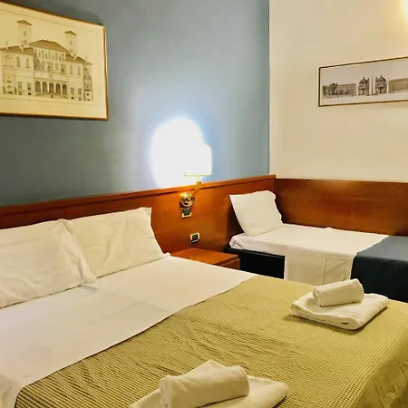 Holiday Guest house Rome