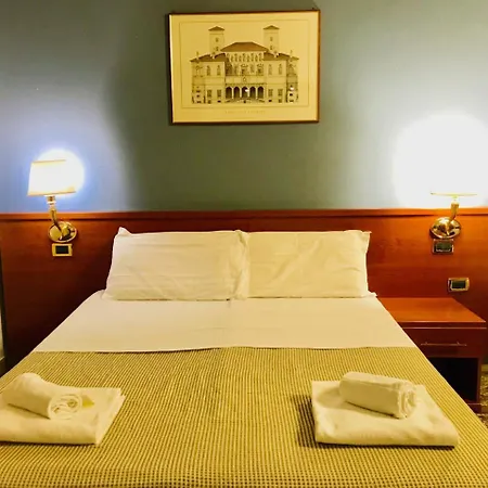 Holiday Rome