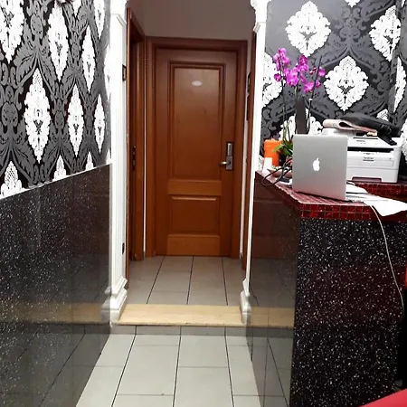 Holiday Guest house Rome