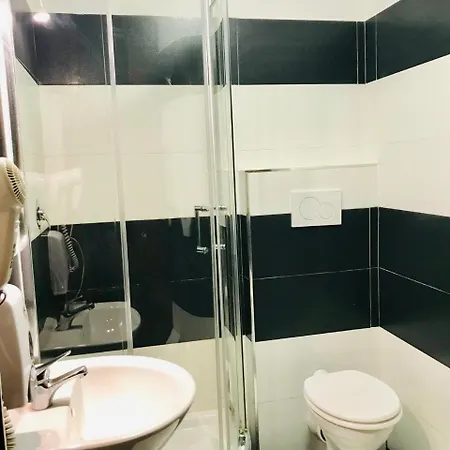 Guest house Holiday Rome