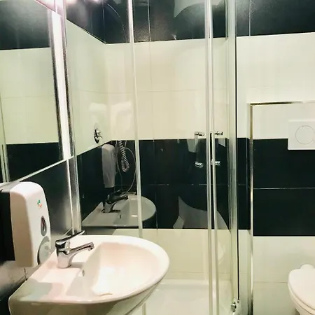 Holiday Guest house *