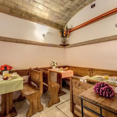 Hotel Espana - Gruppo Blam 3*