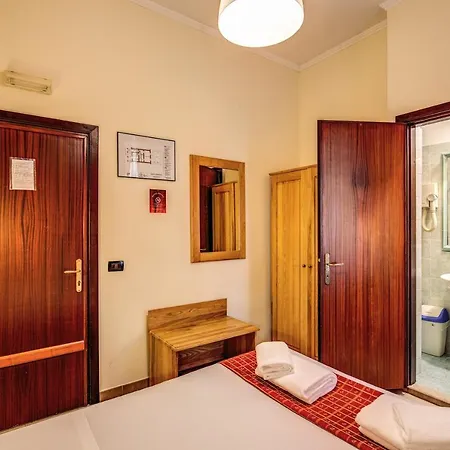 Hotel Espana - Gruppo Blam Roma