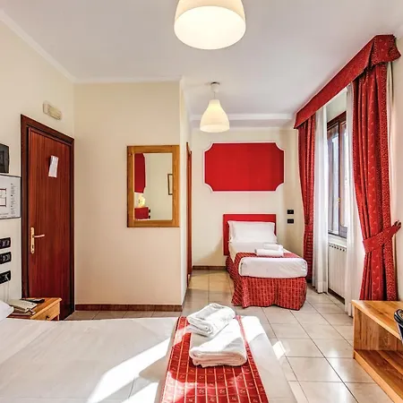 Espana - Gruppo Blam Hotel Roma