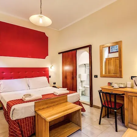 Espana - Gruppo Blam Hotel 3*