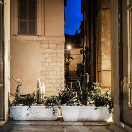 Apartment Navona Luxury Penthouse *