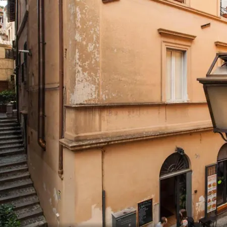 Navona Luxury Penthouse Apartment *
