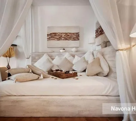 Navona Luxury Penthouse
